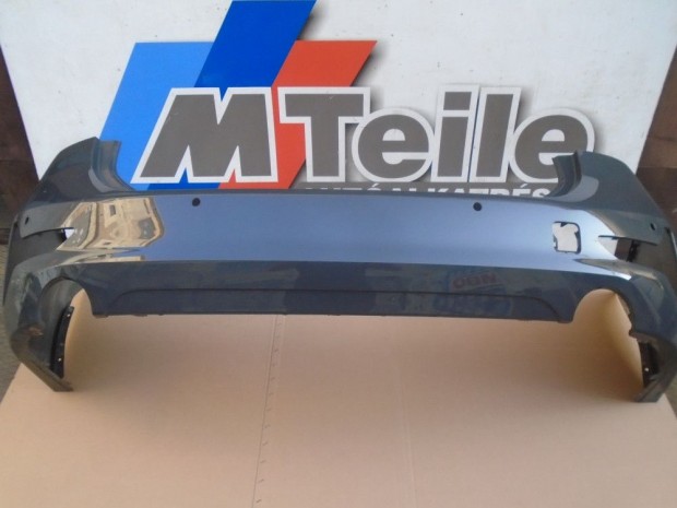 [GY�RI BONTOTT] BMW - H�TS� L�KH�R�T� | 6 RADAR; 2KIPUFOG�   | G21 /